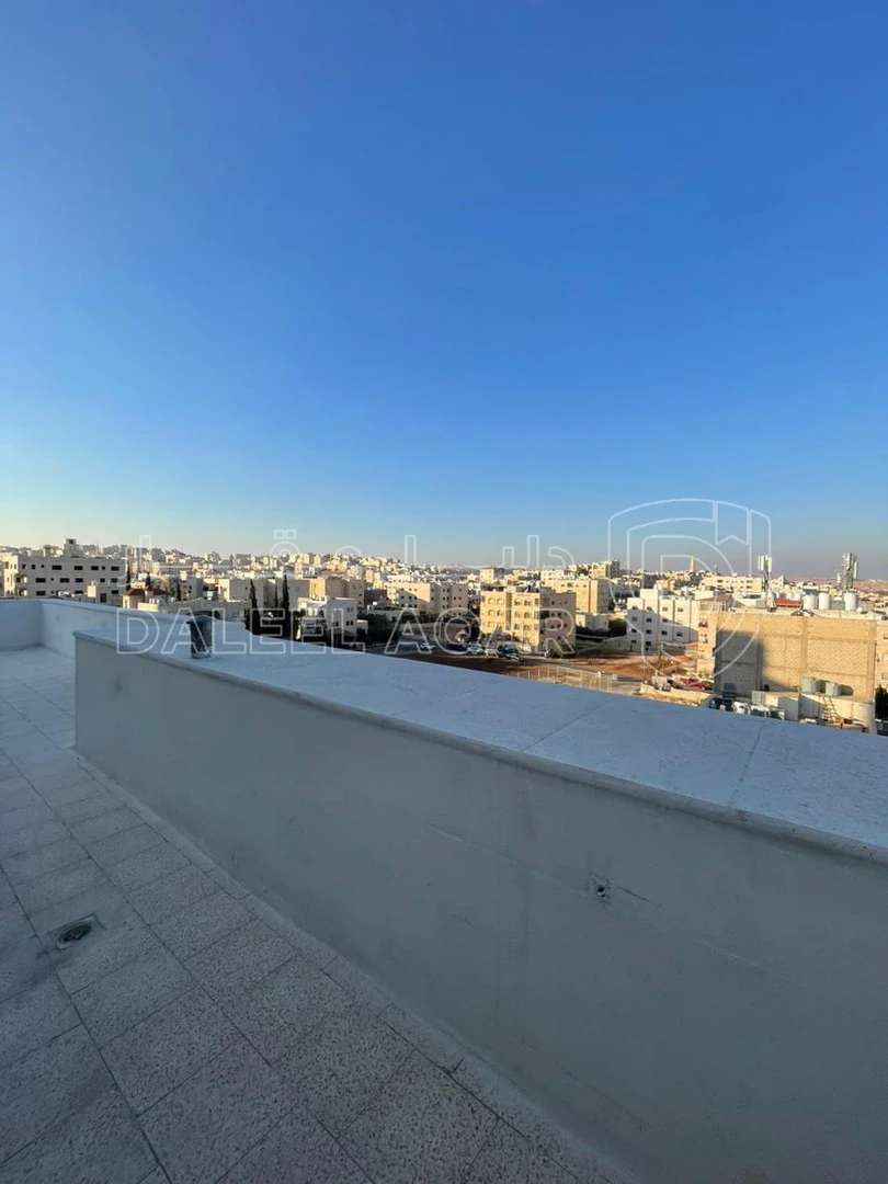 شقة في طبربور قرب دوار الدبابة - 78,000 دأ - صورة 1